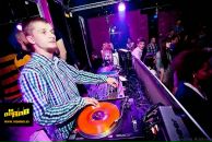 Фотография Россимаса Данила