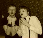 Фотография Ершова Кирилла