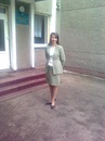 Антоніна Калинюк фотография #31 (источник - https://vk.com/id135708771)