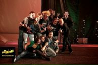 Фотография Разинковой Веры