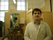 Фотография Алексеева Алексея