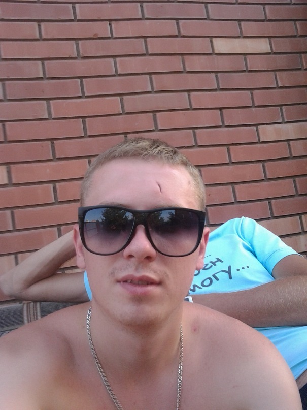 Дмитрий Чахеев фотография #33