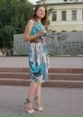 Фотография Бабиновой Анны