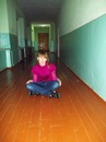 Юлі4ка Лопушанська фотография #32 (источник - https://vk.com/id153762367)