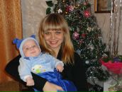 Фотография Пузановой Яны