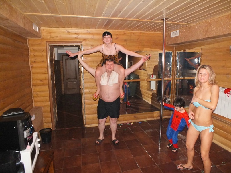 Илья Иванов фотография #3