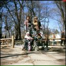 Фотография Комаровой Юлии