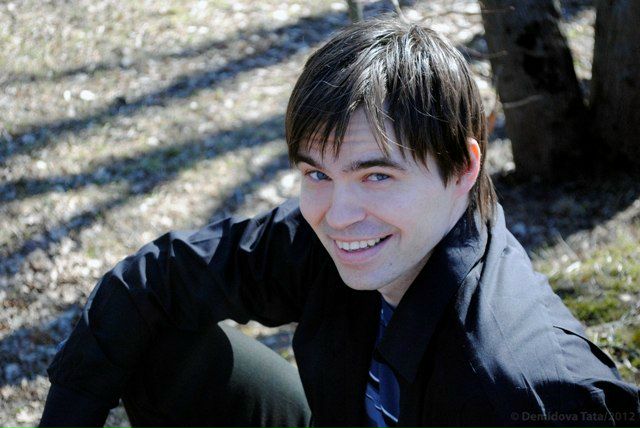 №6, Владимир Семёнов, Гродно, Беларусь №6, Владимир Семёнов, Гродно, Беларусь
