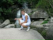 Фотография Капитана Андрюхи
