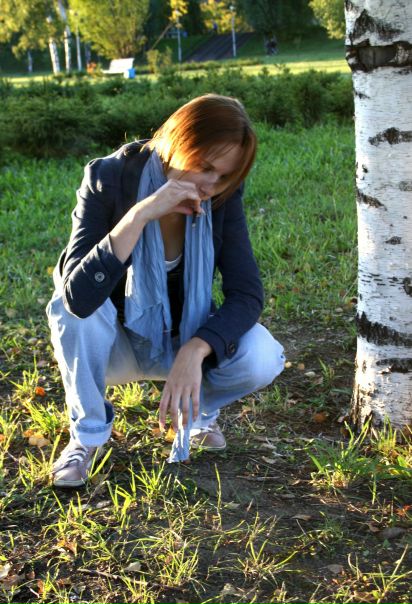 №19, Анастасия Мысник №19, Анастасия Мысник