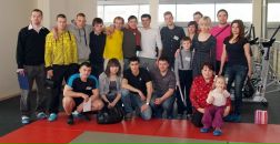 Фотография Неутова Антона