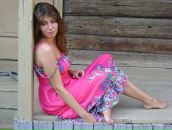 Фотография Сибгатуллиной Эльвиры