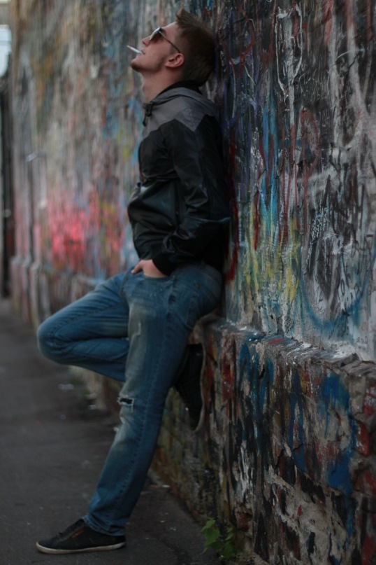 Дмитрий Лукашов фотография #4