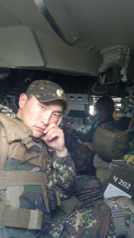 Айдын Сертеков фотография #25