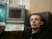 Фотография Костромина Дмитрия