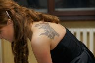 Фотография Нестеровой Евгении