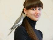 Фотография Шашериной Власты