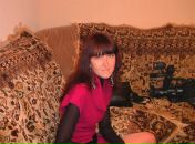 Фотография Шимохиной Олечки