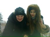 Аліна Дерій фотография #23 (источник - https://vk.com/id26362920)