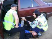 Фотография Фомина Сергея