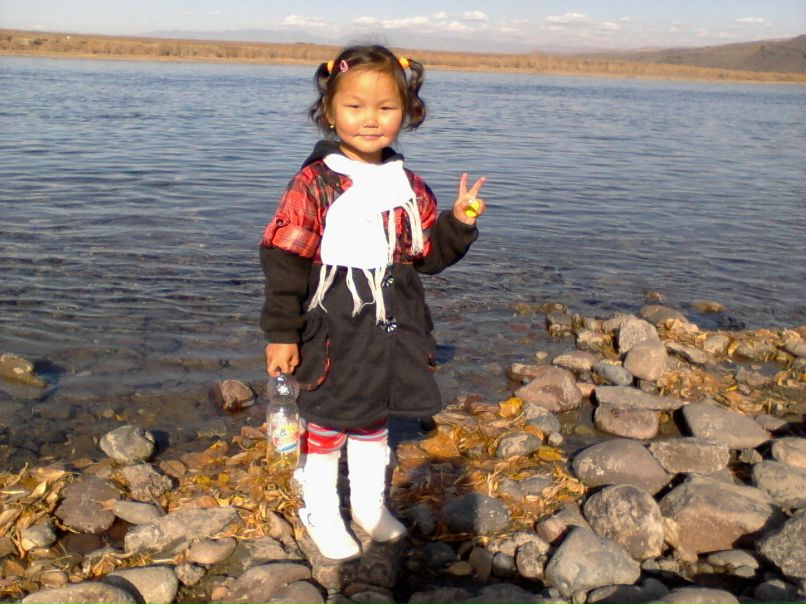 Яна Иргит фотография #38