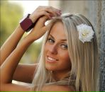 Катя Макєєва фотография #1