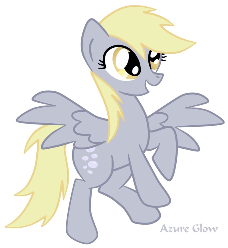Derpy Hooves фотография #21