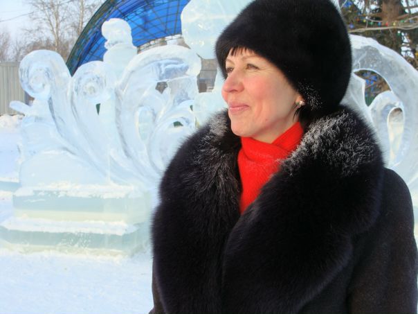 Элла Сумина фото №46