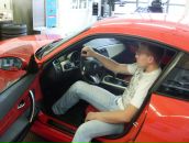 Фотография Тараканова Юрия