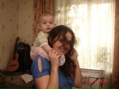 Фотография Исуповой Анастасии
