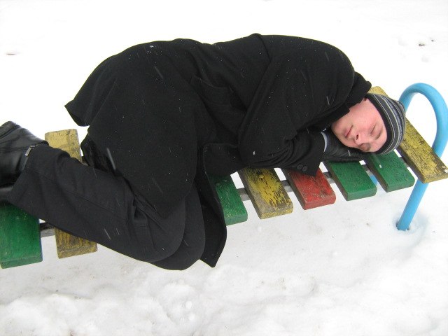 Дмитрий Кутовой фотография #3