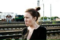 Фотография Костиной Светы