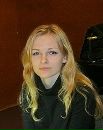 Фотография Корольковой Кати