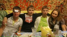 Фотография Черемисинова Дмитрия