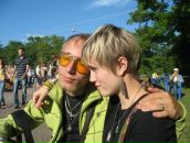 Фотография Сенько Ксюши