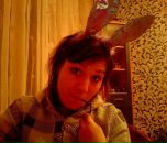 Фотография Морозовой Клары