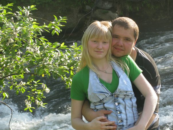 №8, Настя Березина, 35 лет, Кировск №8, Настя Березина, 35 лет, Кировск