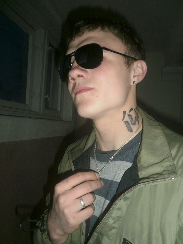 Александр Горбей фотография #46