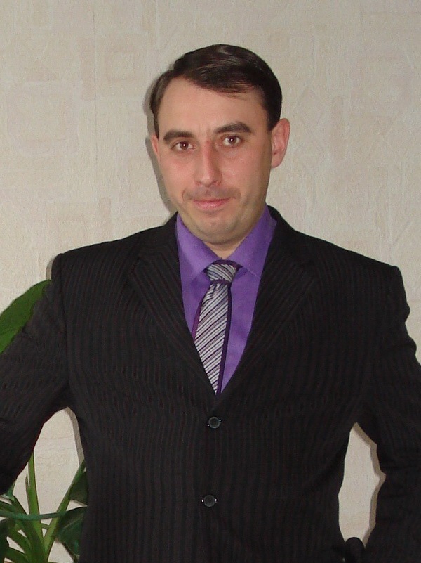 Максим Крыцин фотография #4