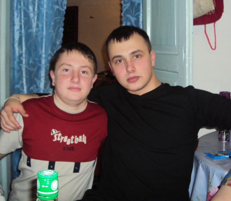 Антон Дмитриев фотография #11