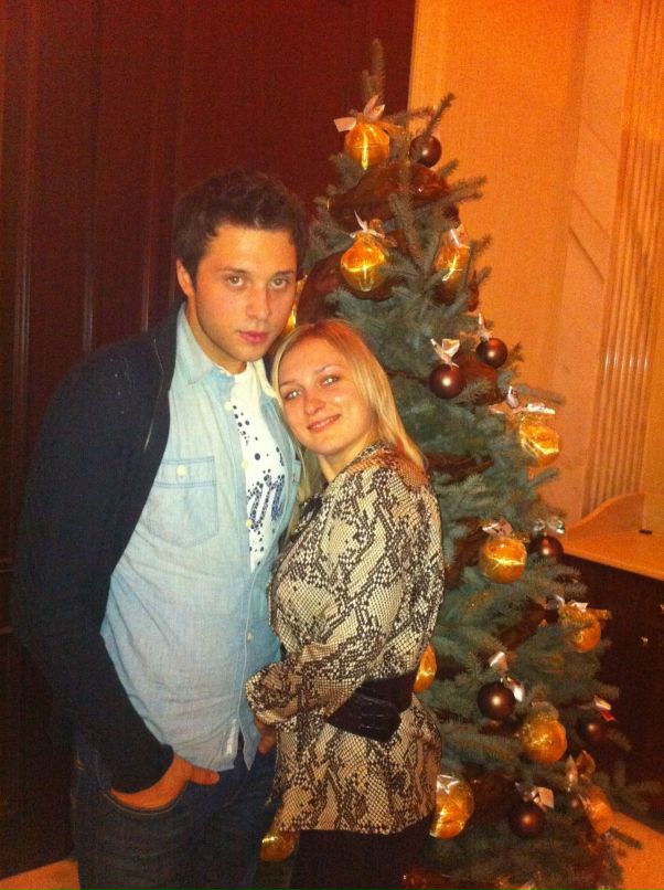 Антон Антоненко фотография #12