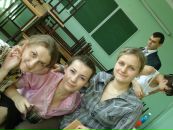 Фотография Костюченко Натальи