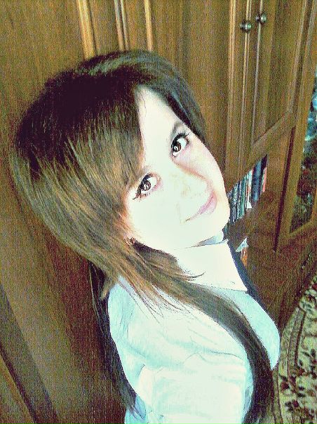 №1, Екатерина Коноплeвa №1, Екатерина Коноплeвa