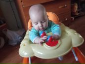 Фотография Трухиной Александры