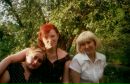 Фотография Биктагировой Эльзы