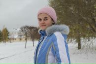 Фотография Барановской Екатерины