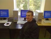 Фотография Зимина Сергея