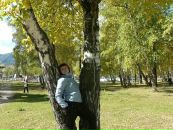 Фотография Вирт Олеси