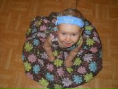 Фотография Рюминой Натальи