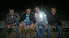 Олексій Єрмоленко фотография #32 (источник - https://vk.com/id72704128)